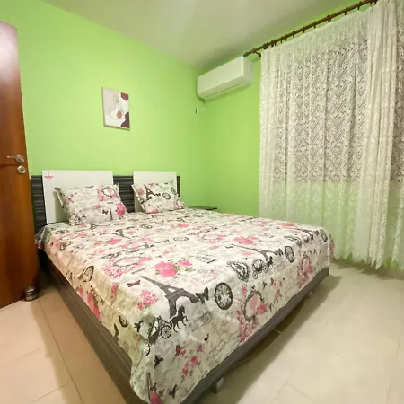 Apartment By Thе Sea Varna