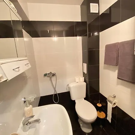 By Thе Sea Apartment