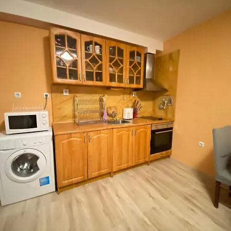 Apartment By Thе Sea Varna