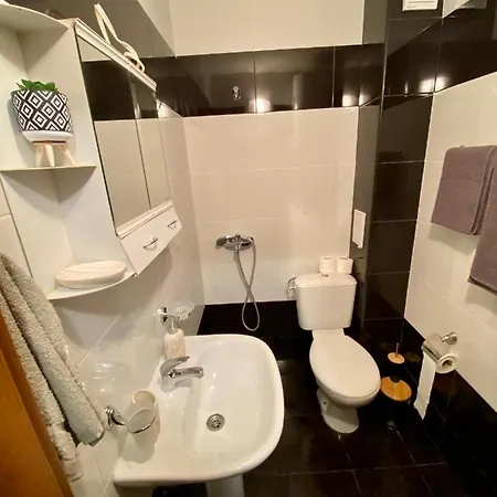 By Thе Sea Apartment Varna