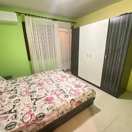 Apartment By Thе Sea Varna