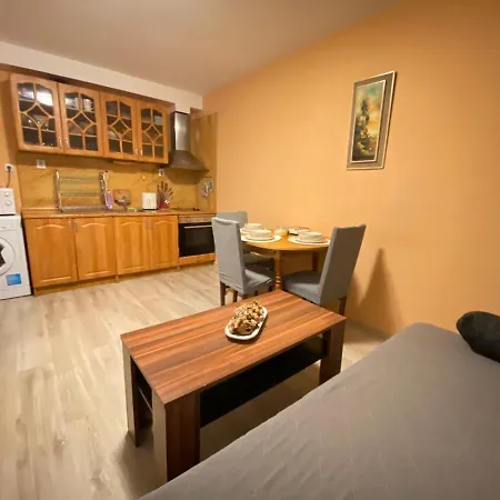 By Thе Sea Apartment