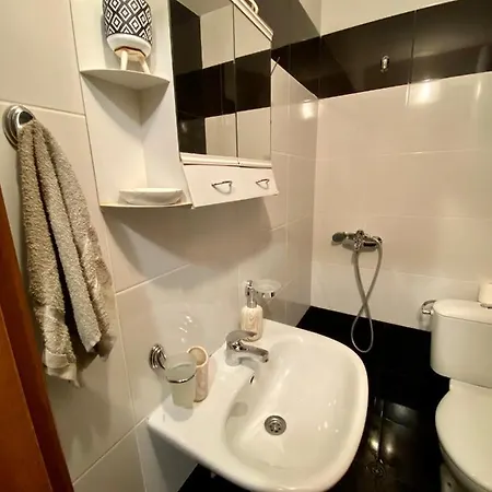 Apartment By Thе Sea *