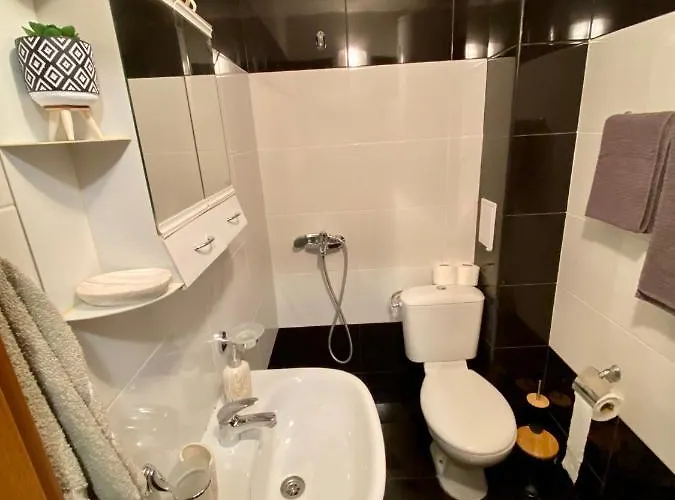 By Thе Sea Apartment Varna