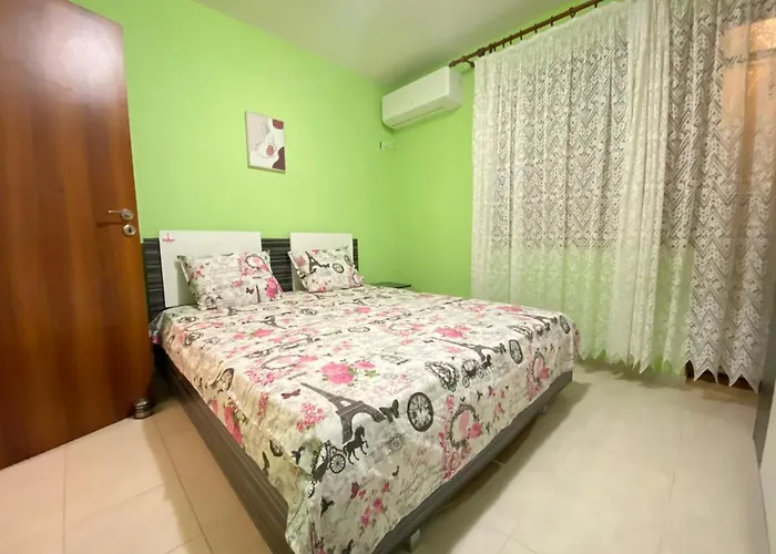 Apartment By Thе Sea Varna