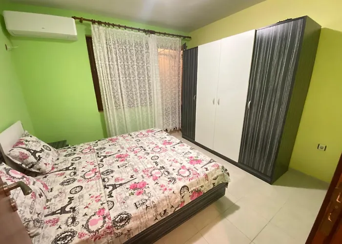 Apartment By Thе Sea Varna