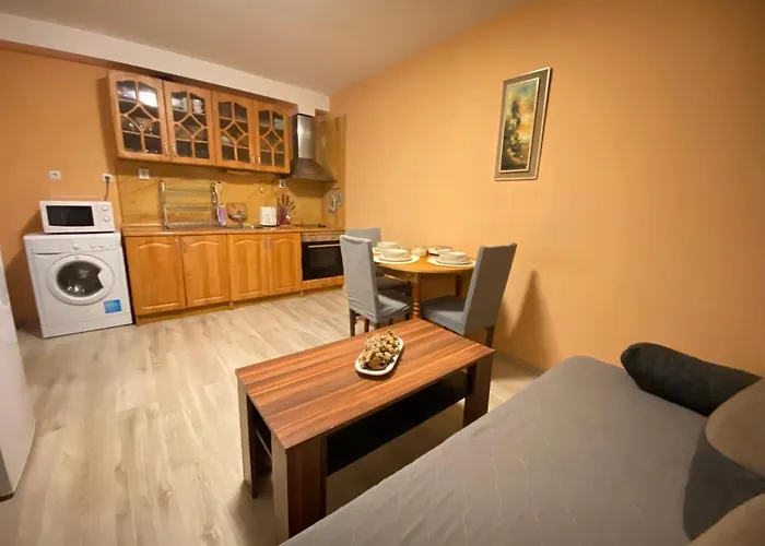 By Thе Sea Apartment