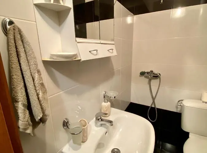 Apartment By Thе Sea *